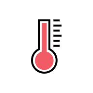 temperature