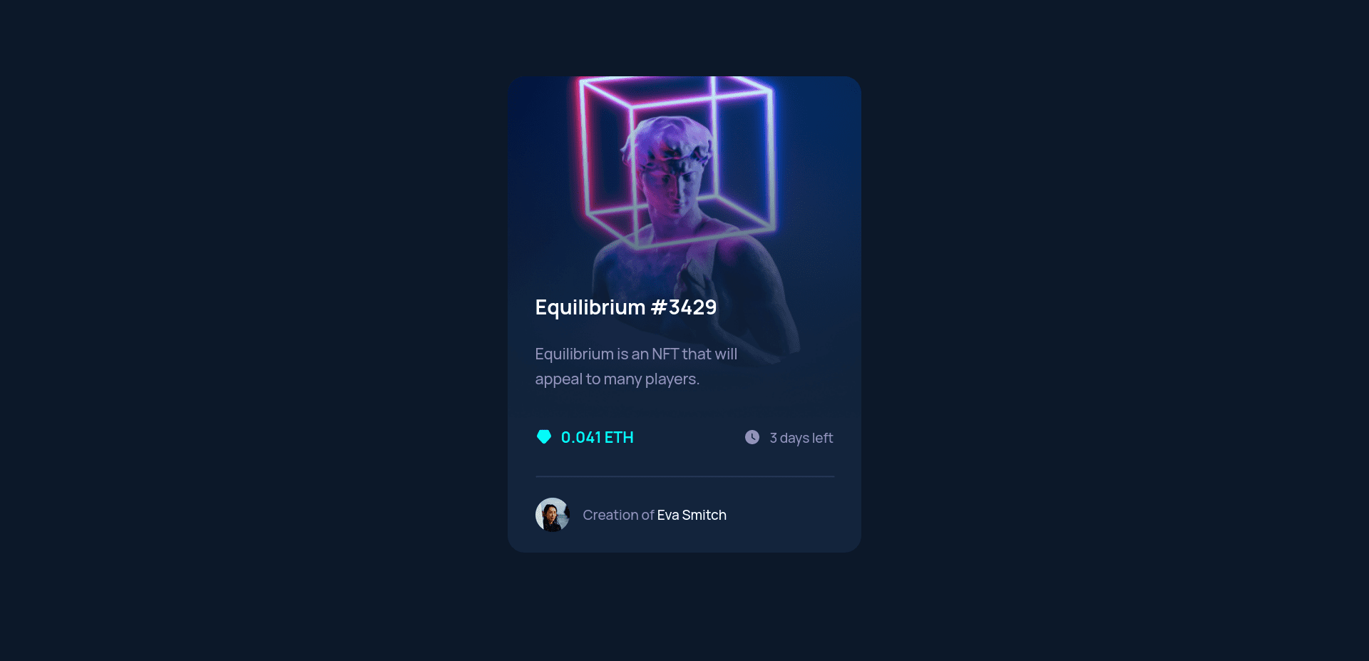 NFT_Card