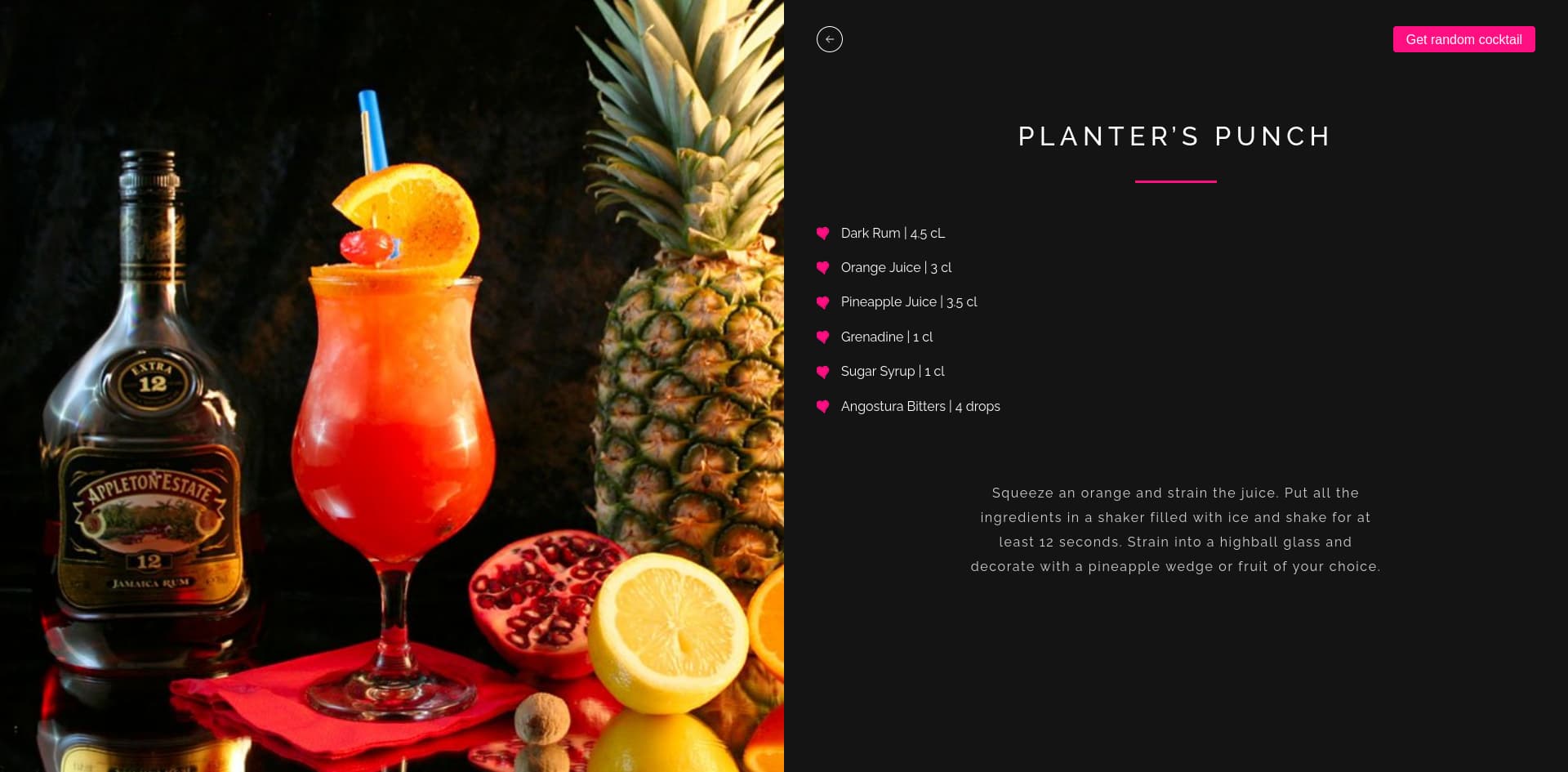 Cocktails-main