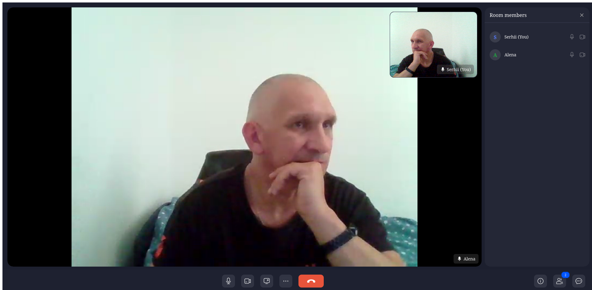 VideoCoolChat