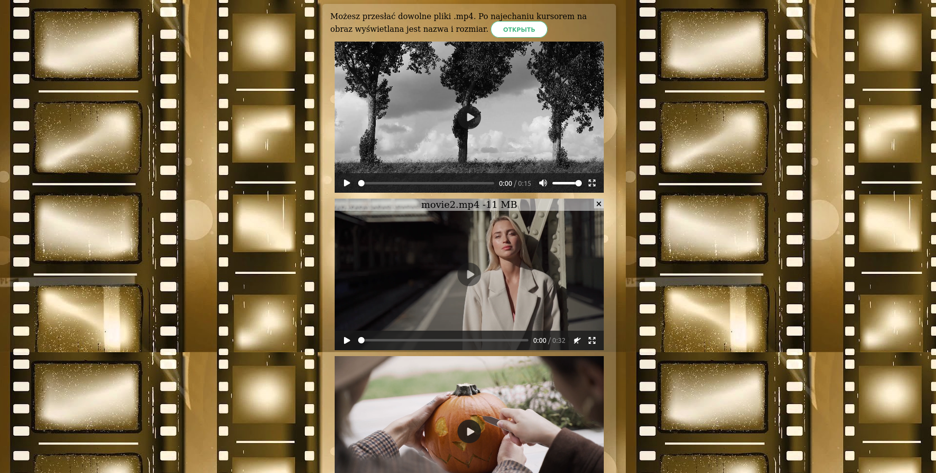 films